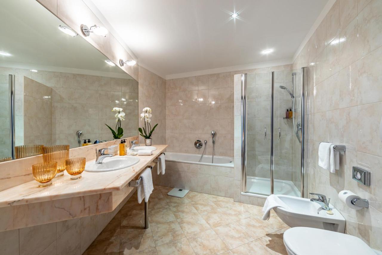 Eden A Member Of Leading Of The World Hotel 5*